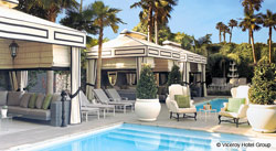 Viceroy Hotel Santa Monica California
