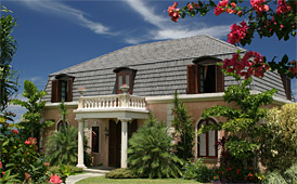 The Villas at Stonehaven Hotel Tobago